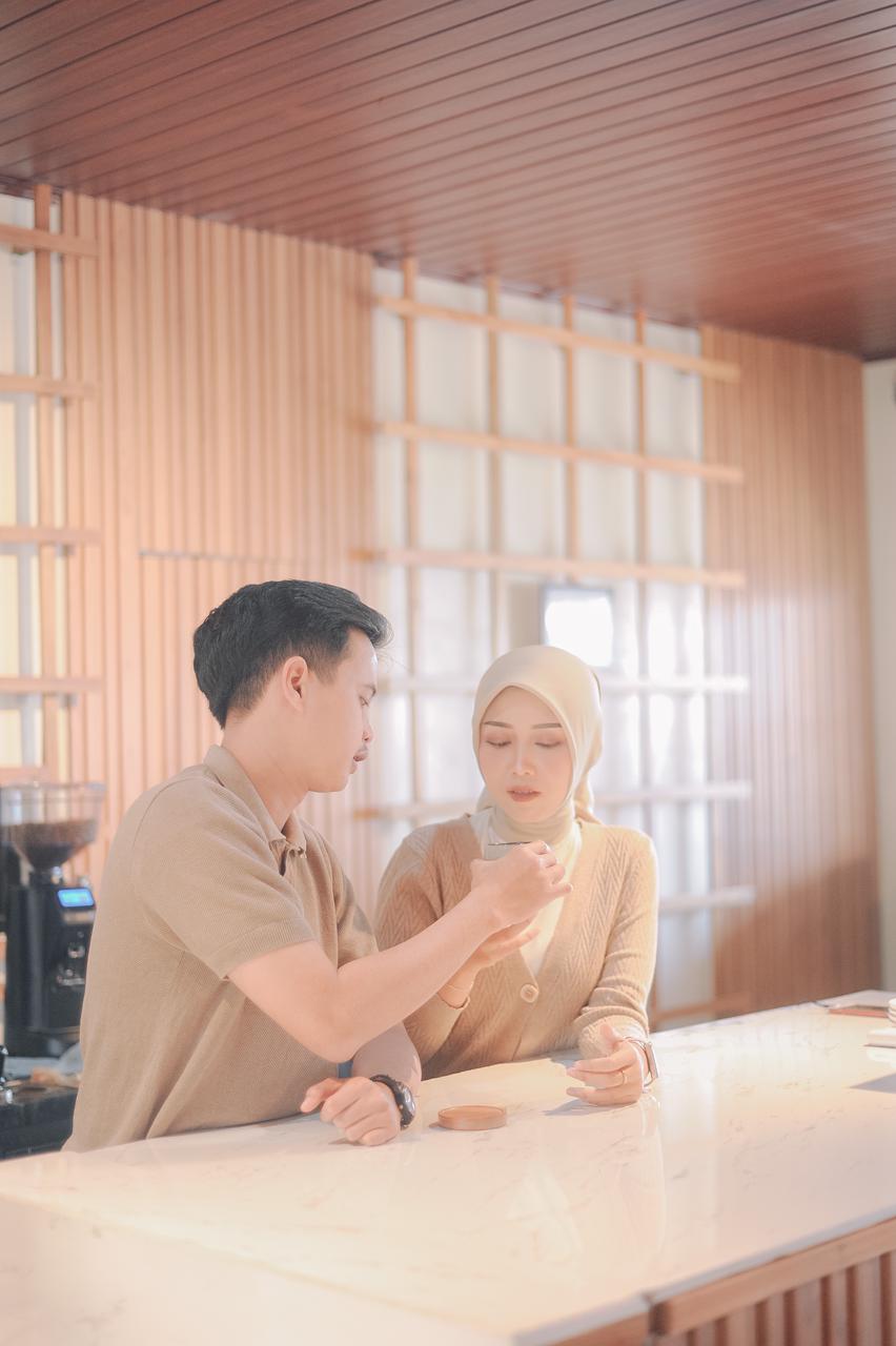 Awal Bertemu